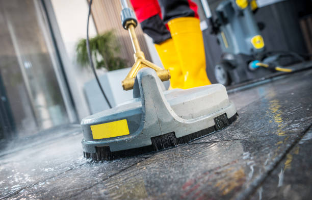 Best Commercial Building Pressure Washing  in Bourbonnais, IL