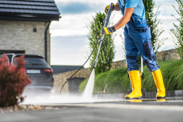 Best Pressure Washing Cost  in Bourbonnais, IL