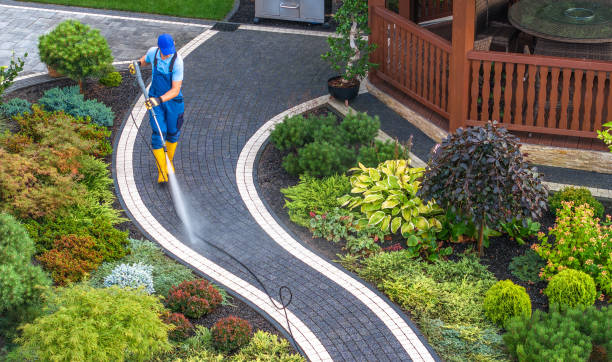 Best Pressure Washing Estimates  in Bourbonnais, IL