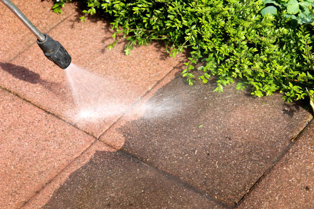 Best Residential Pressure Washing Services  in Bourbonnais, IL