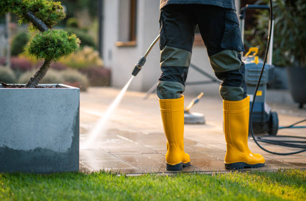 Best Affordable Power Washing  in Bourbonnais, IL